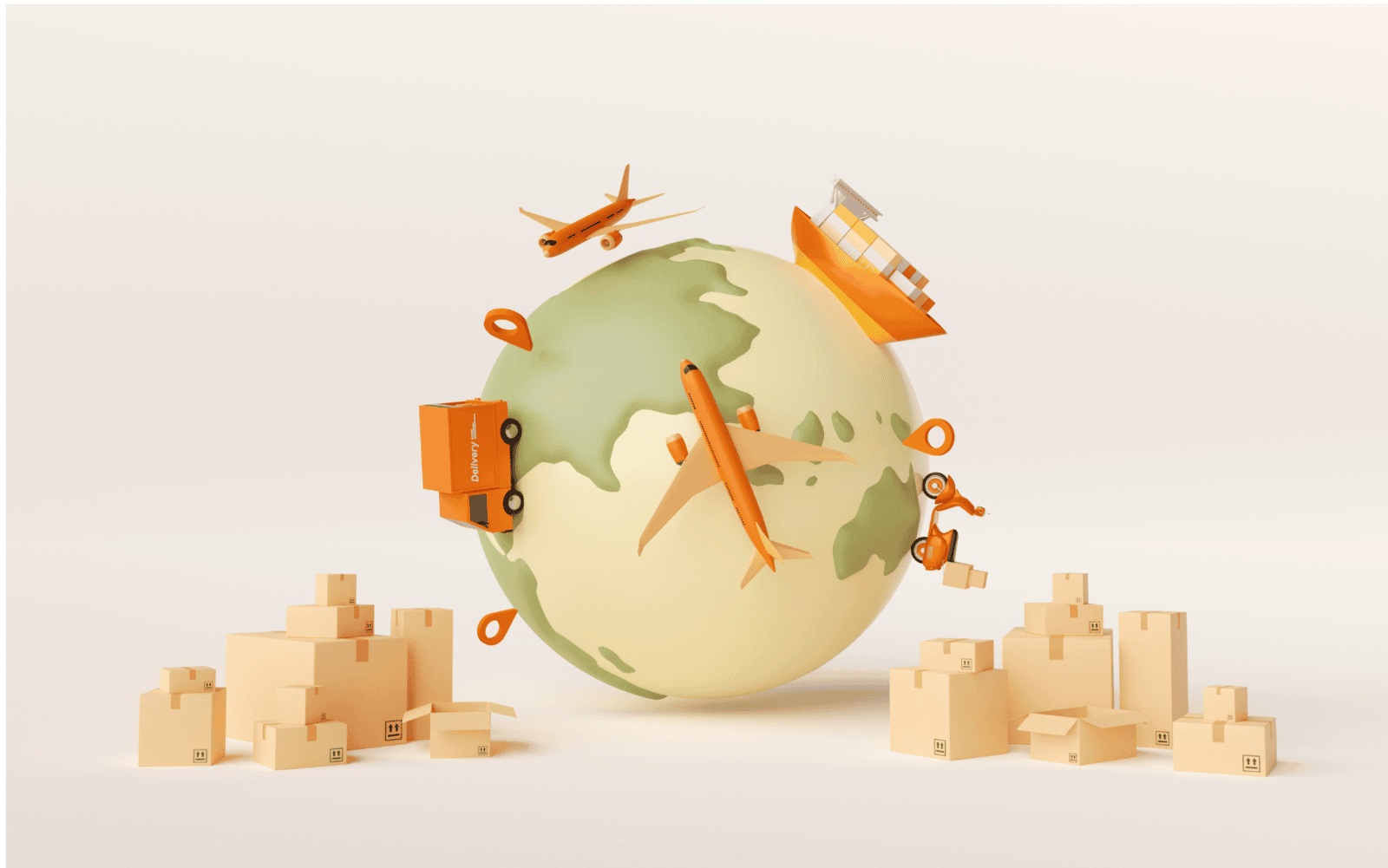 Managing Risks and Compliance in Transportation